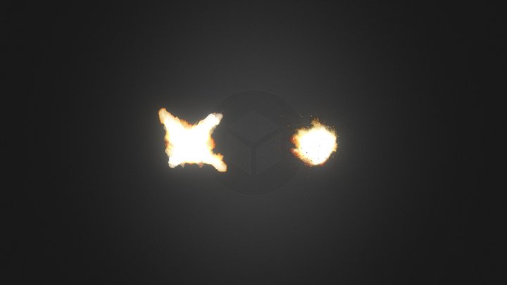Muzzle meshes – Free 3D Model STL