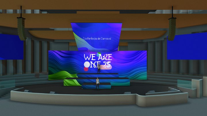 wao_25 3D Model