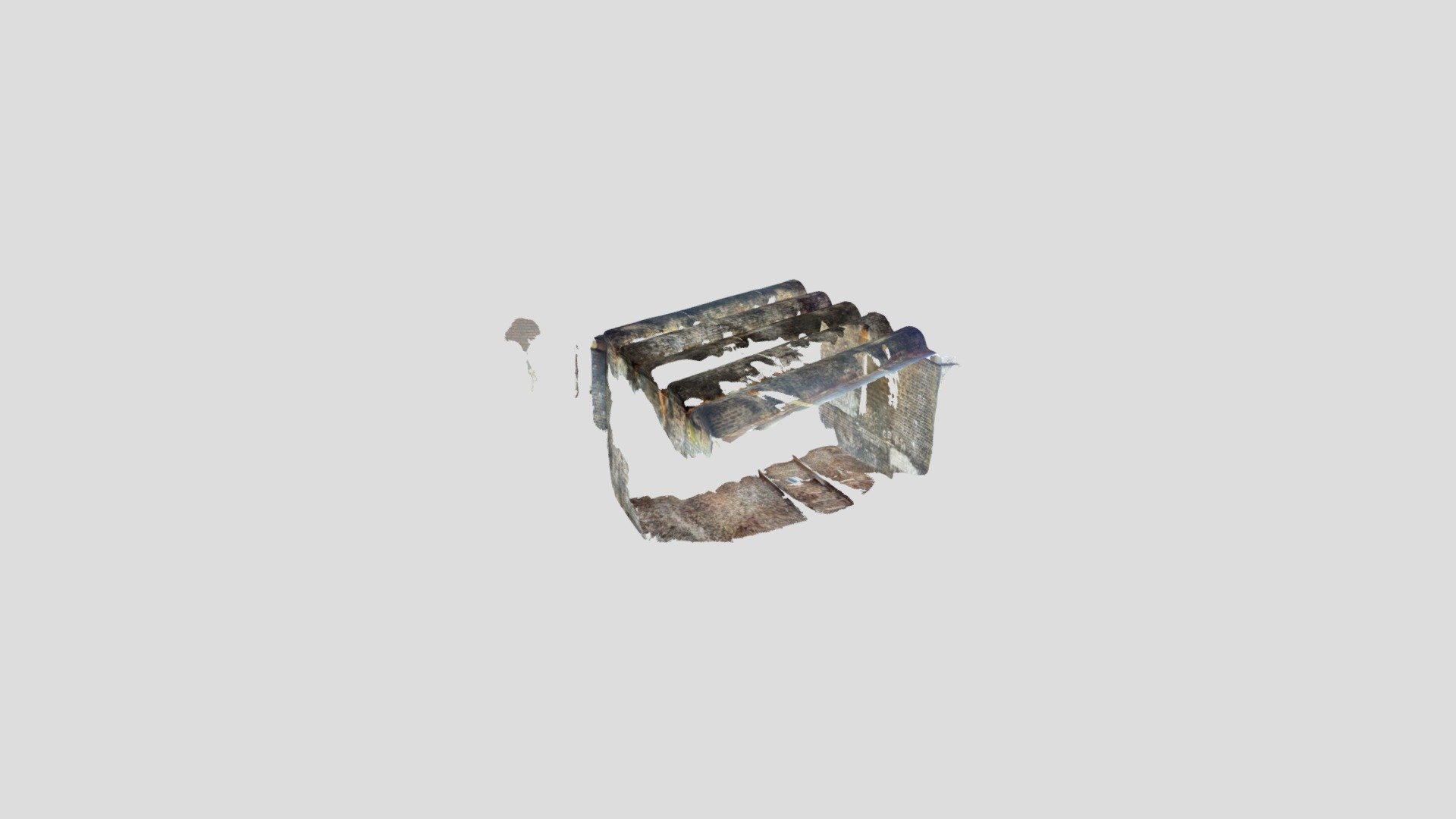 dk4 soffit