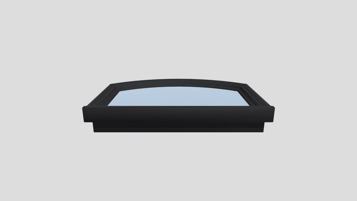 Window – Modelo 3D gratuito STL