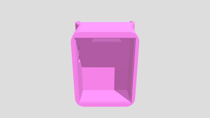 muñequera(3) 3D Model