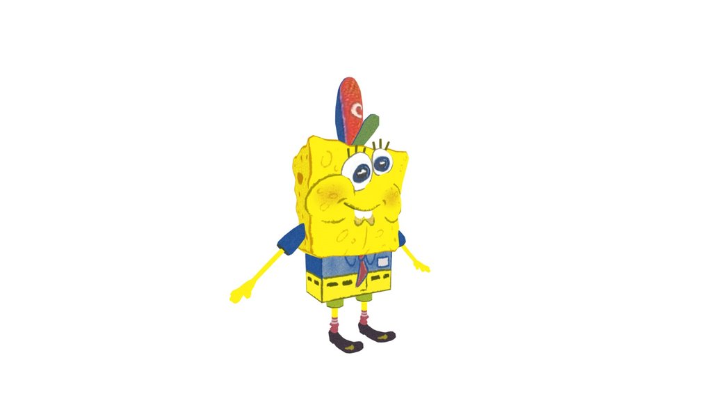 SpongeBob Tower Defense - SpongeBoy