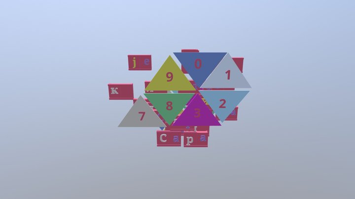 Domine 3D models - Sketchfab