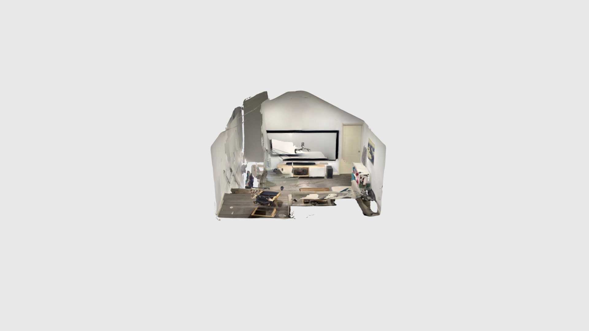 Theatre Room