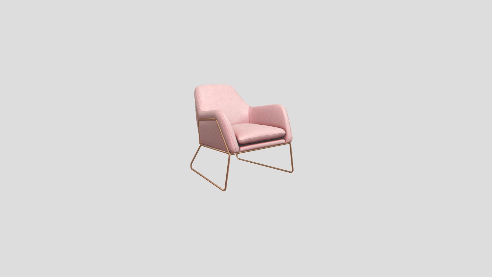 armchair