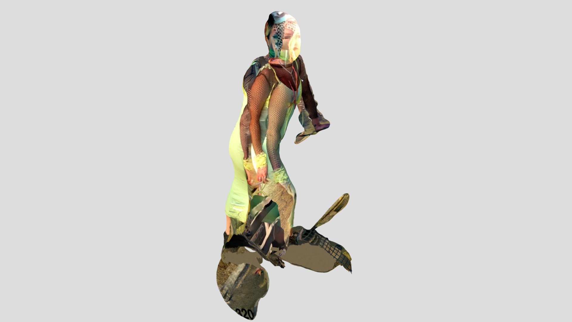 Cybmorg