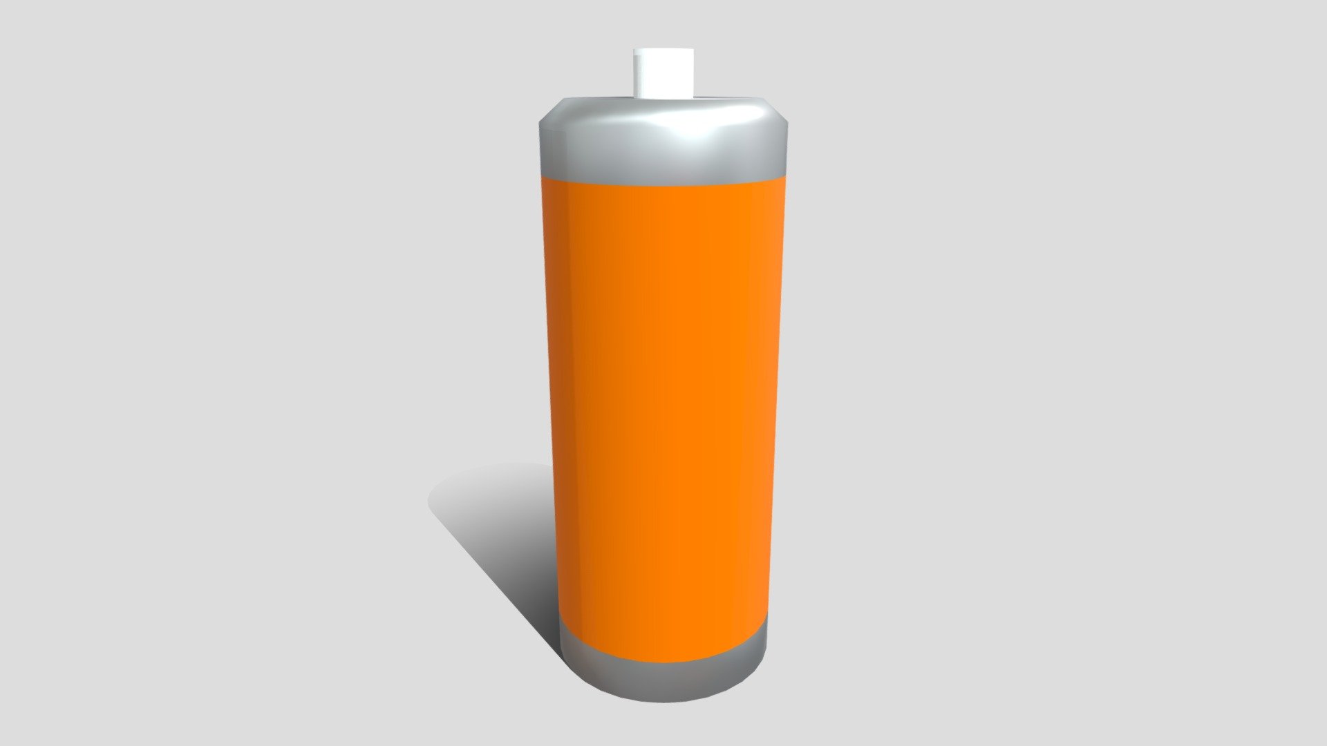 spray can