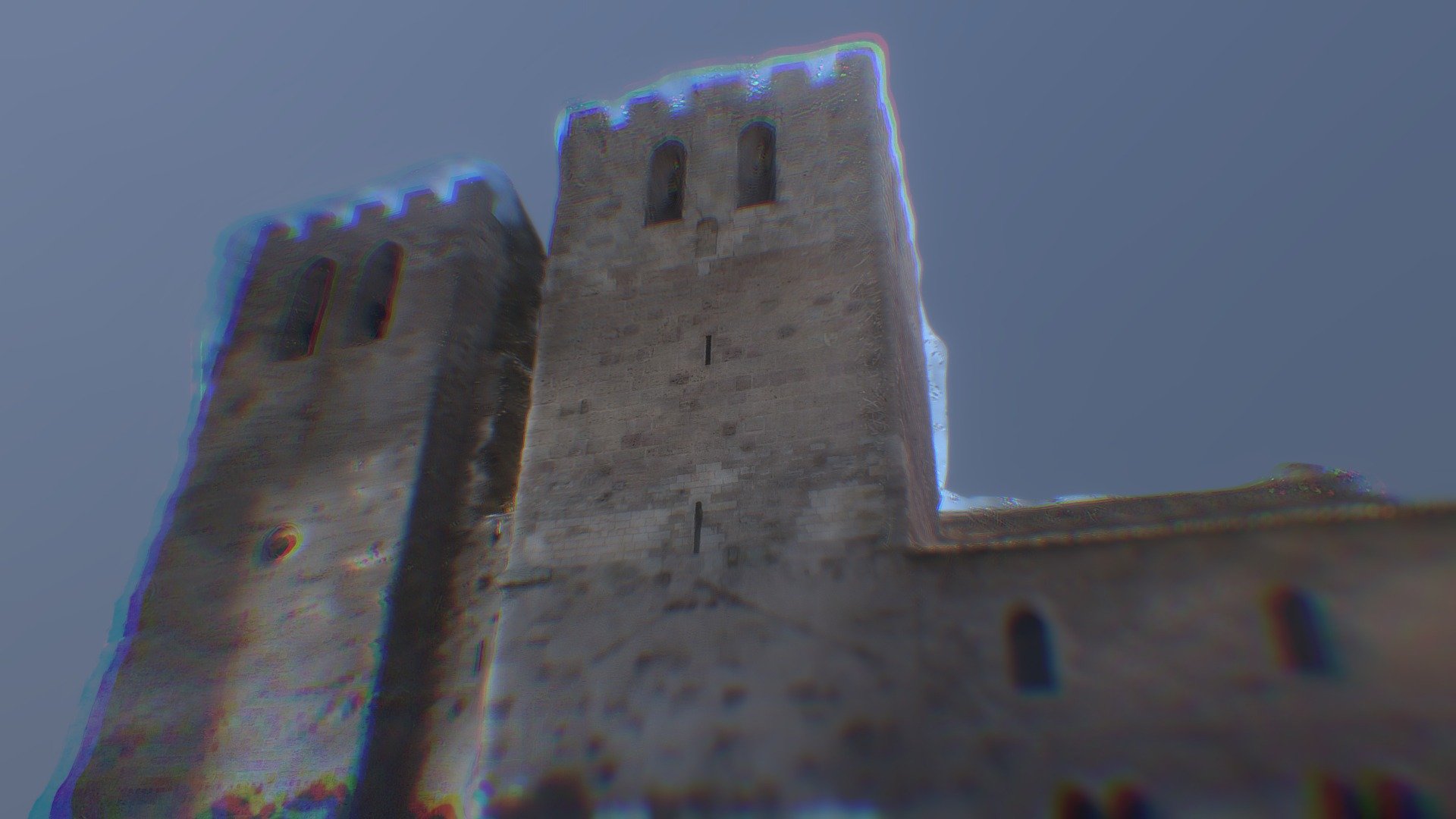 Abbaye Saint-Victor