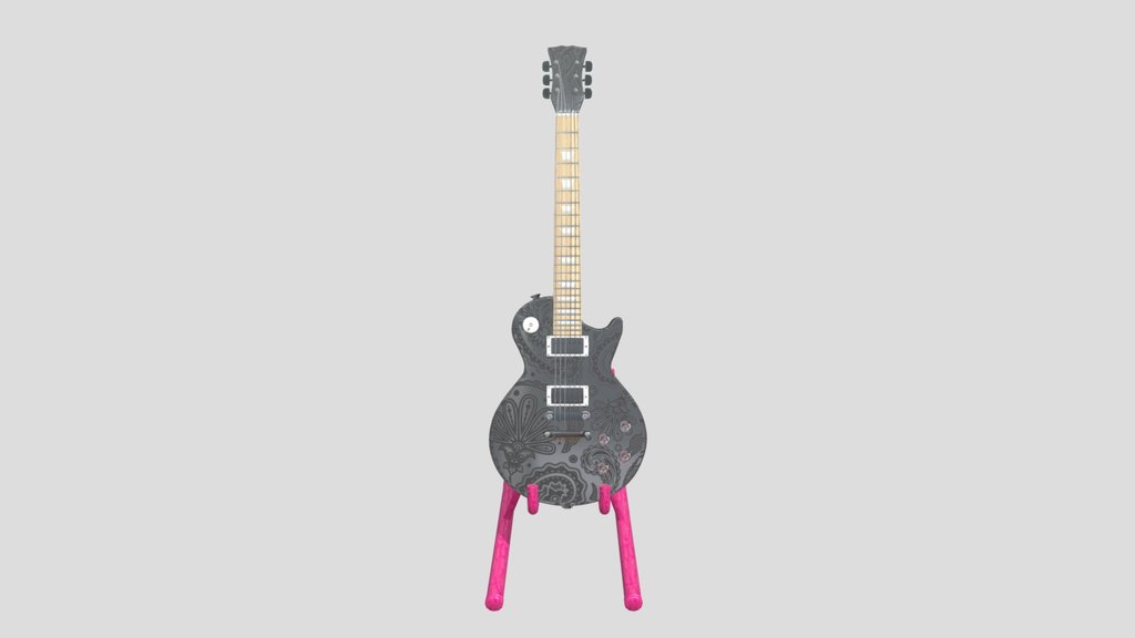 Gibson Les Paul