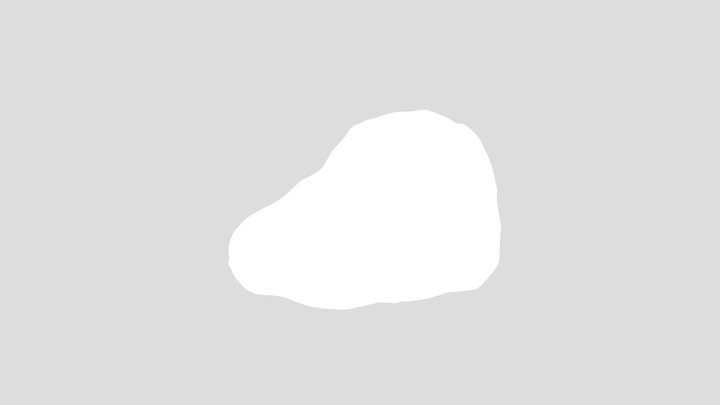 Rock – Modello 3D gratuito STL