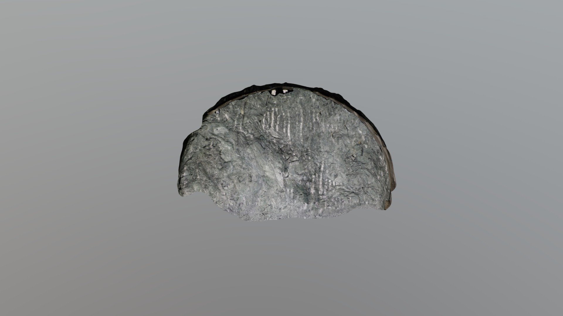 190226d Simplified 3d Mesh