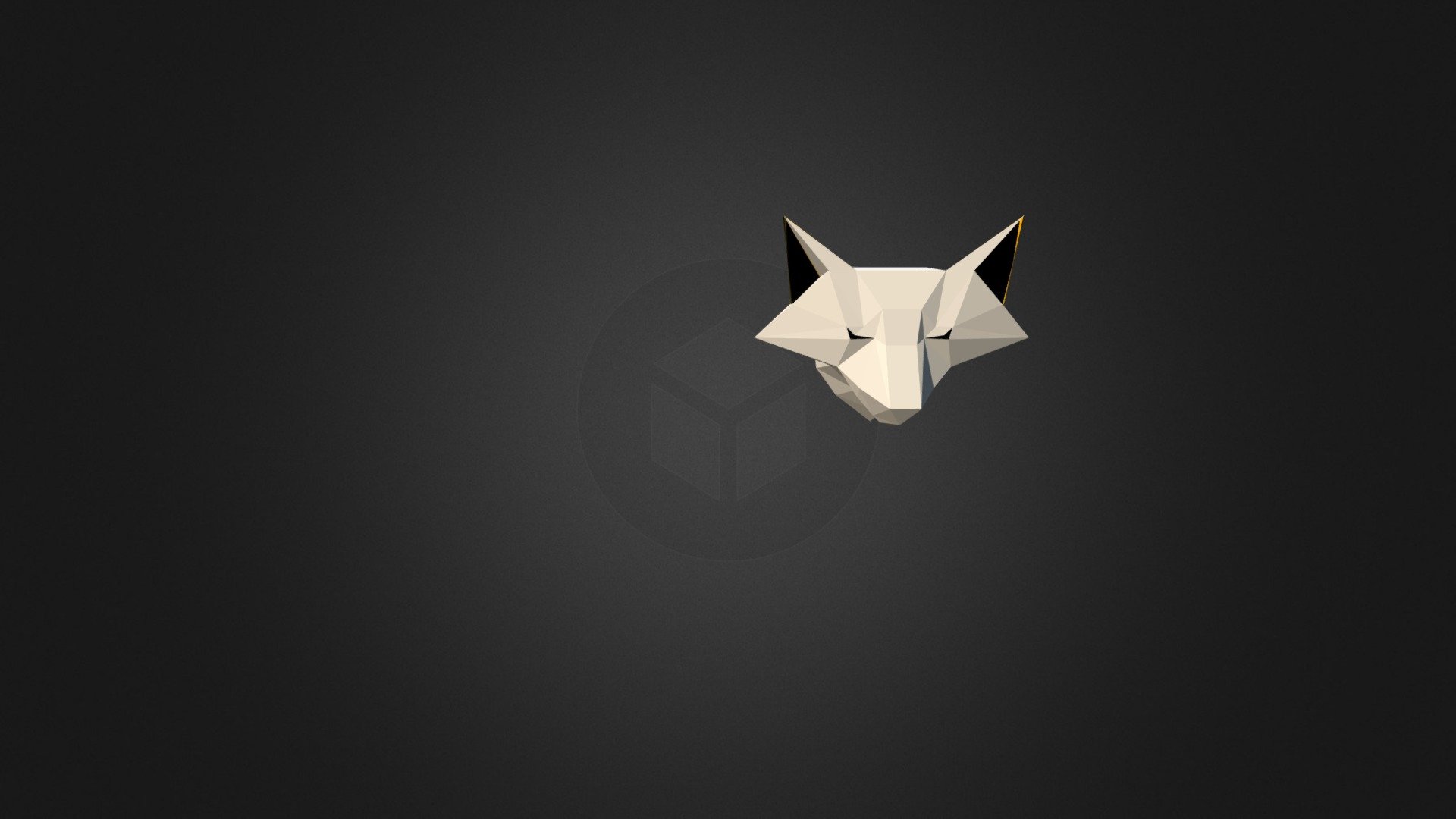 Fox - 3D model by agathaross [fd0e2e4] - Sketchfab