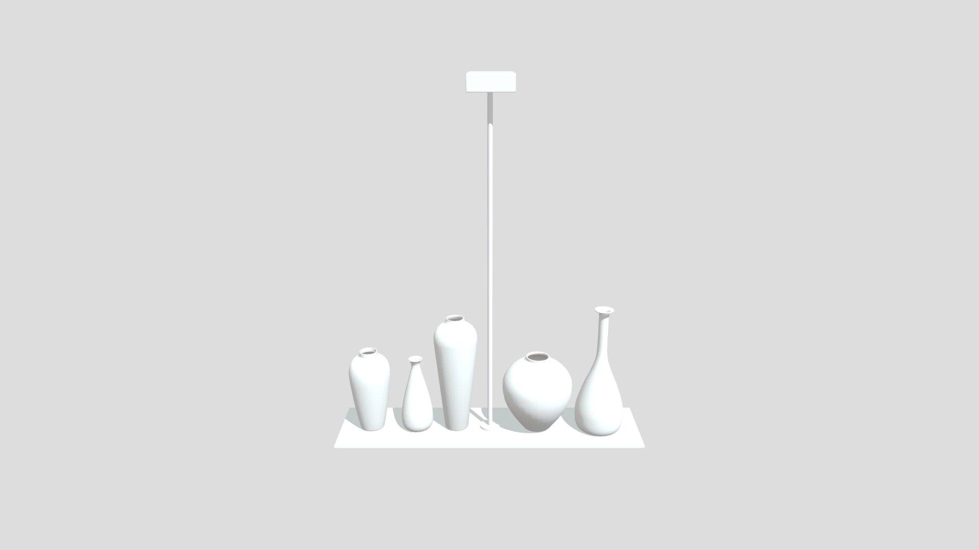 Artpole art_001170 - Download Free 3D model by Lu.ru (@svetmagaz ...