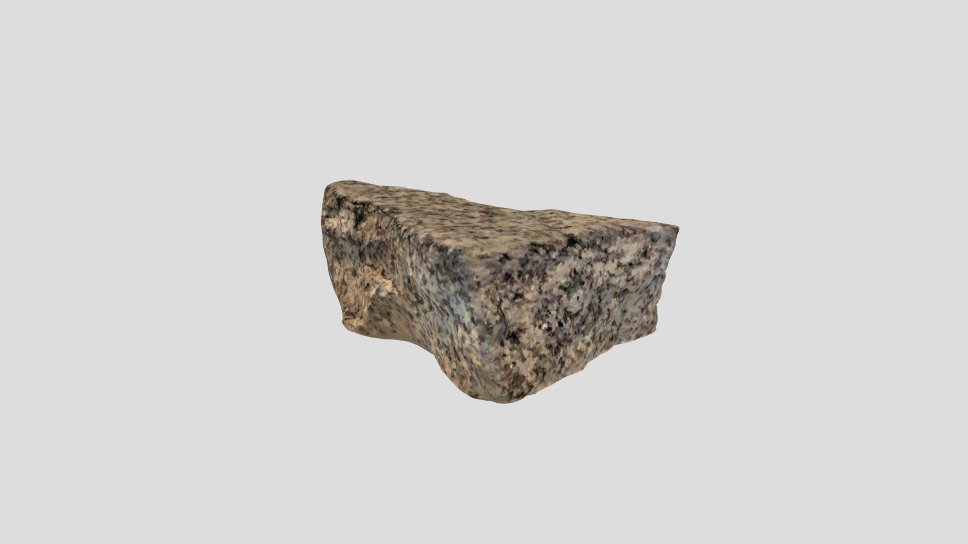 Granite north Windham - Download Free 3D model by geoaware [fd10e0d ...