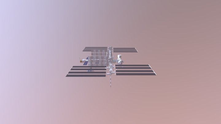 International Space Station
