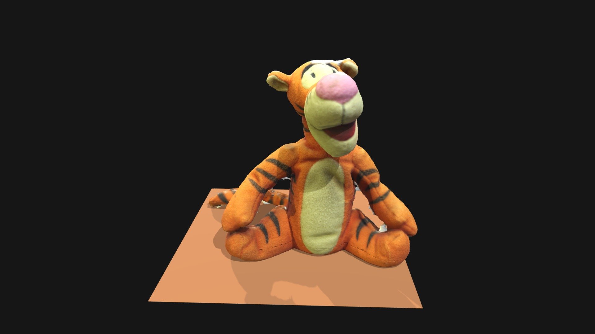 03_Masking (Tiger doll- version 2)