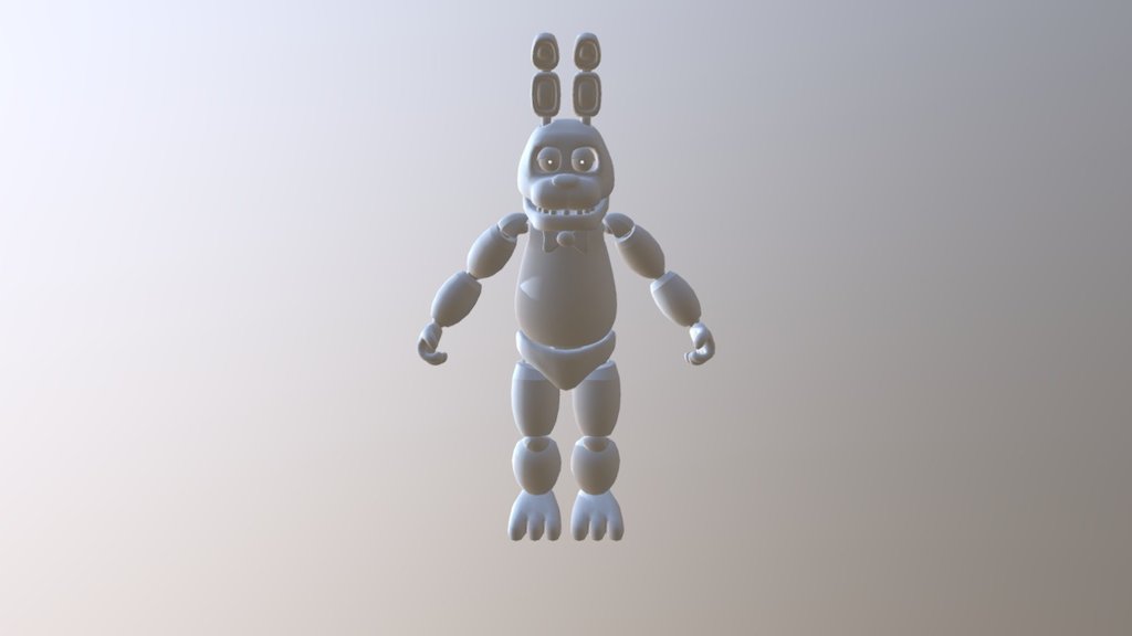 Original Bonnie