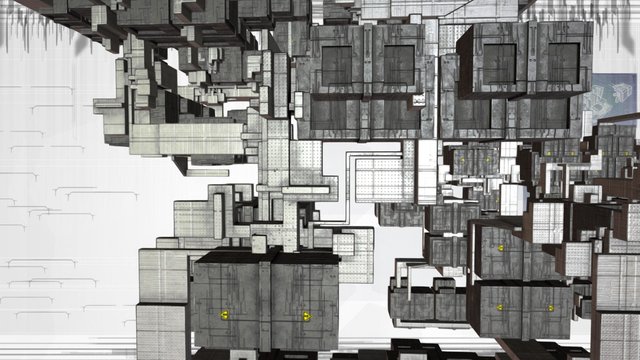 Subsystem World – Gratis 3D-model STL