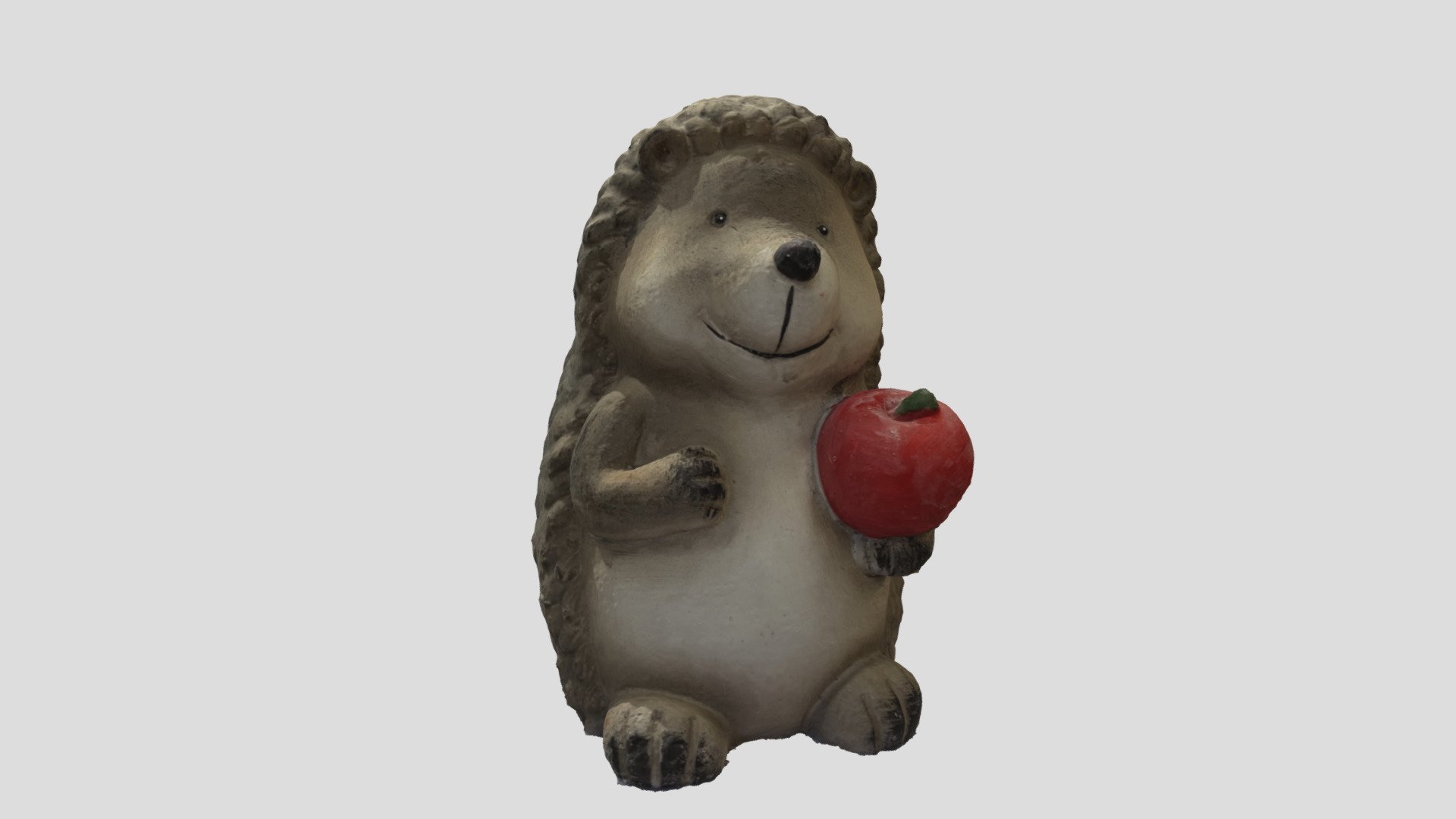 Hedgehog