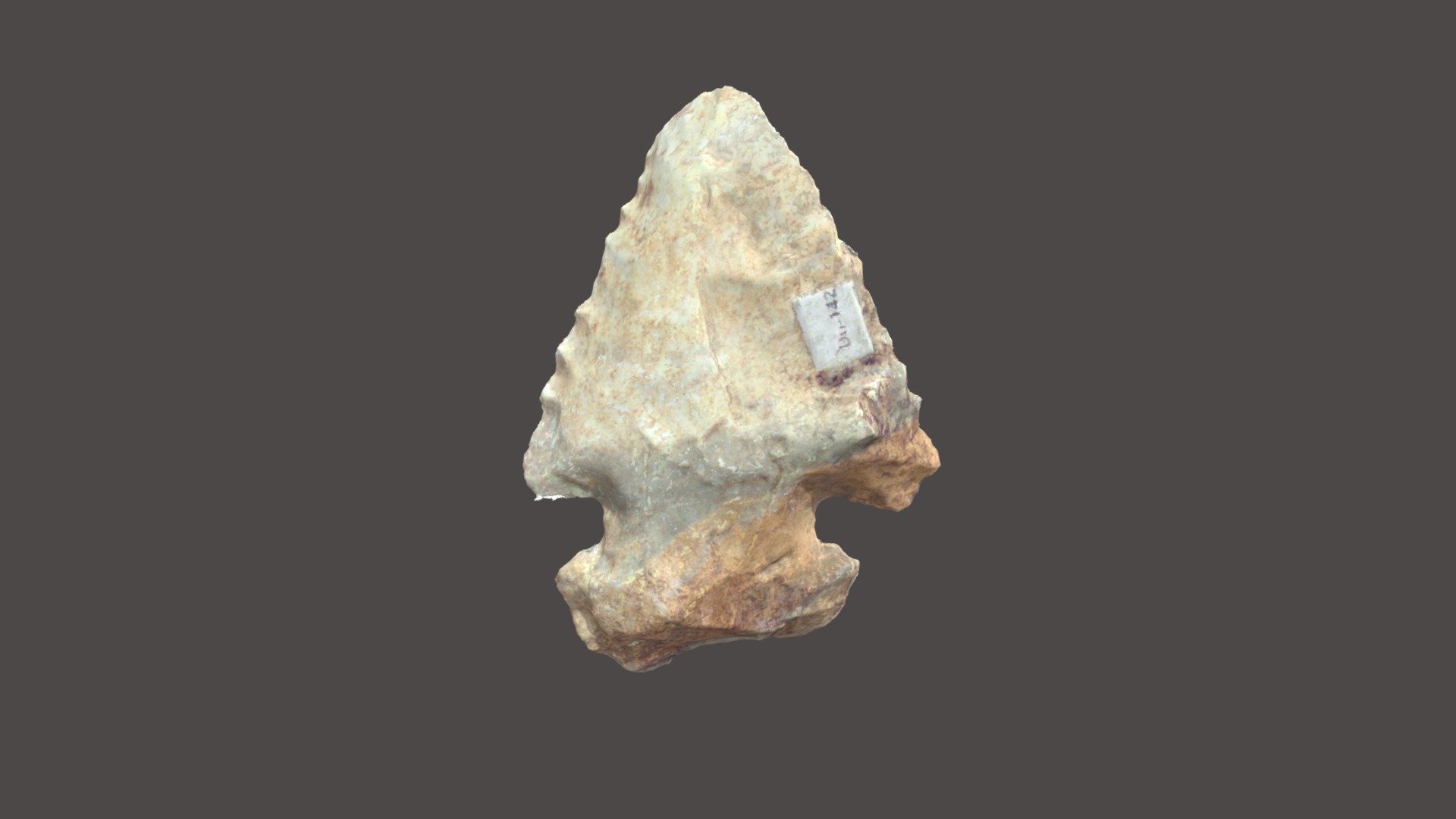 Do-142: Thebes