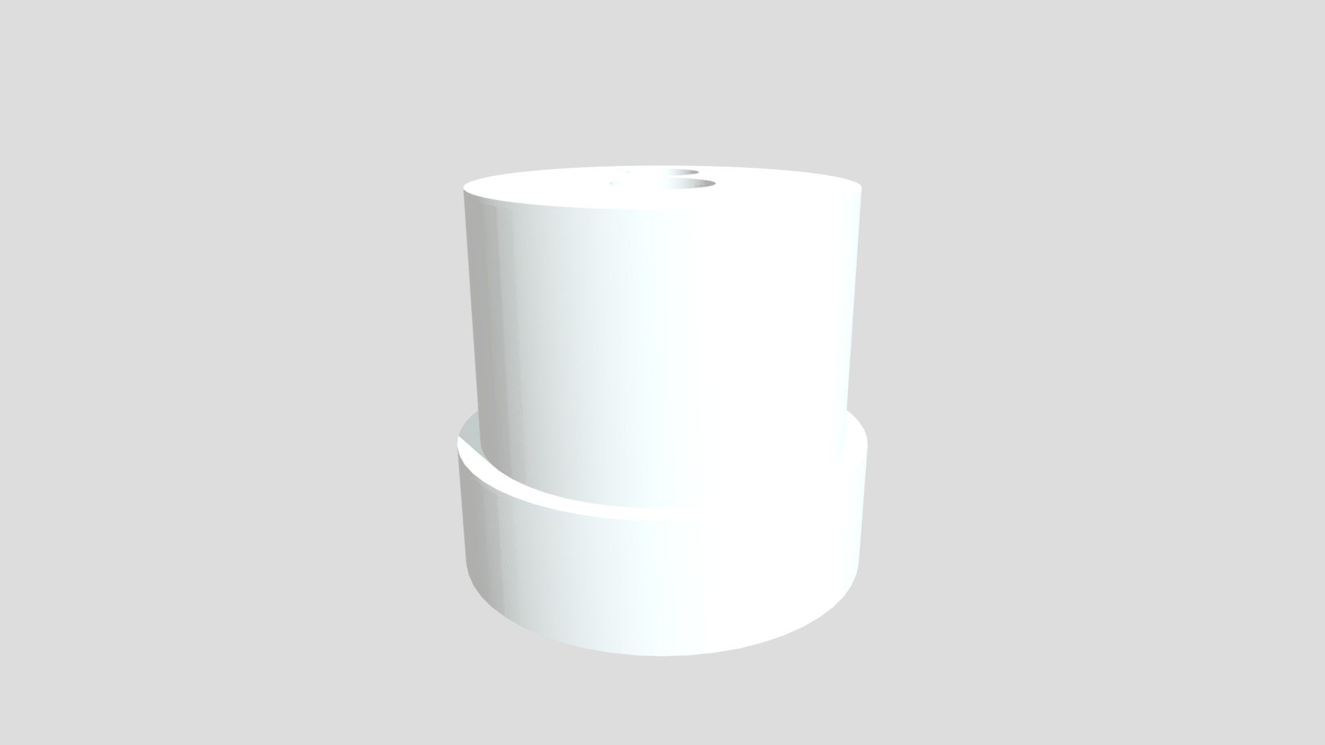 Cam Bearing Seat 3