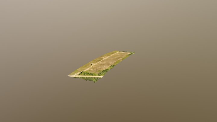 model 3D Model
