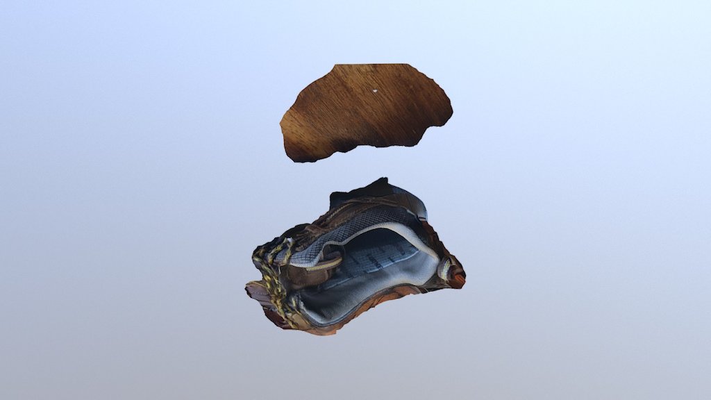 A TRNIO Model