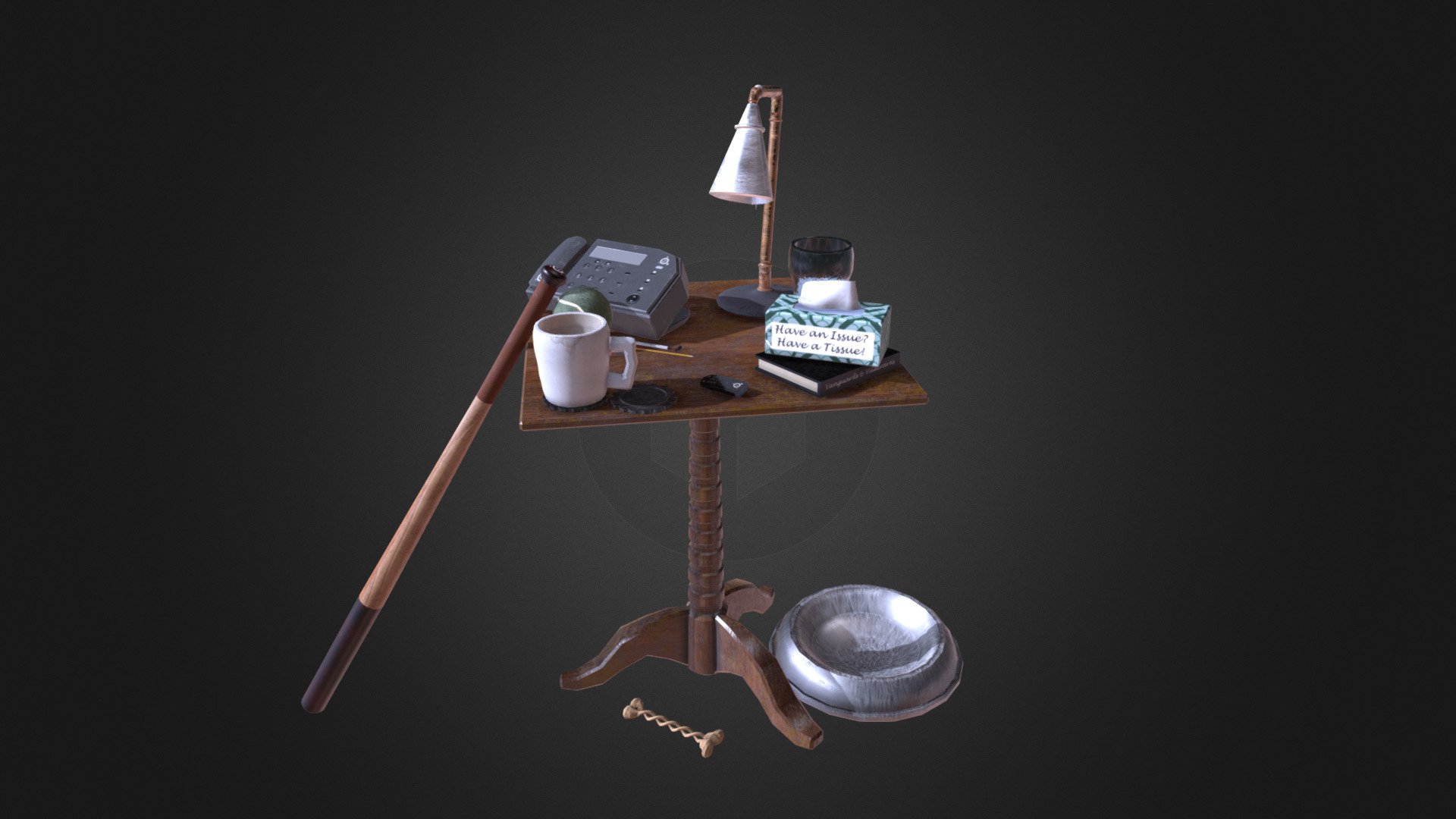 Room Accessories