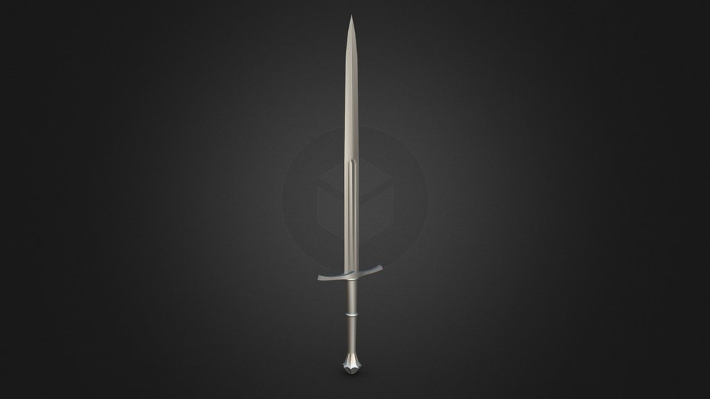 15th Century Long Sword