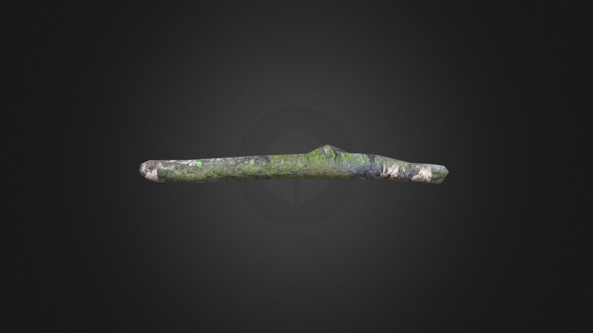 Branch-LP-002 - Download Free 3D model by waffen2009 [fd18268] - Sketchfab
