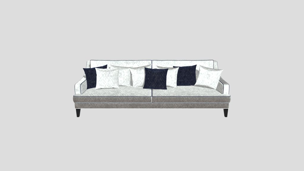 Dantone Home Laimington Sofa