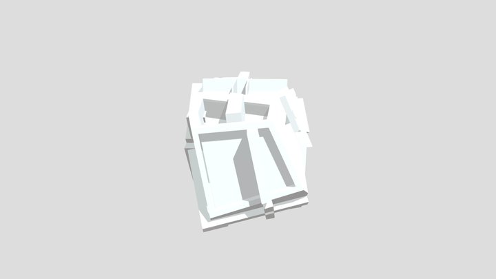 test 3D Model