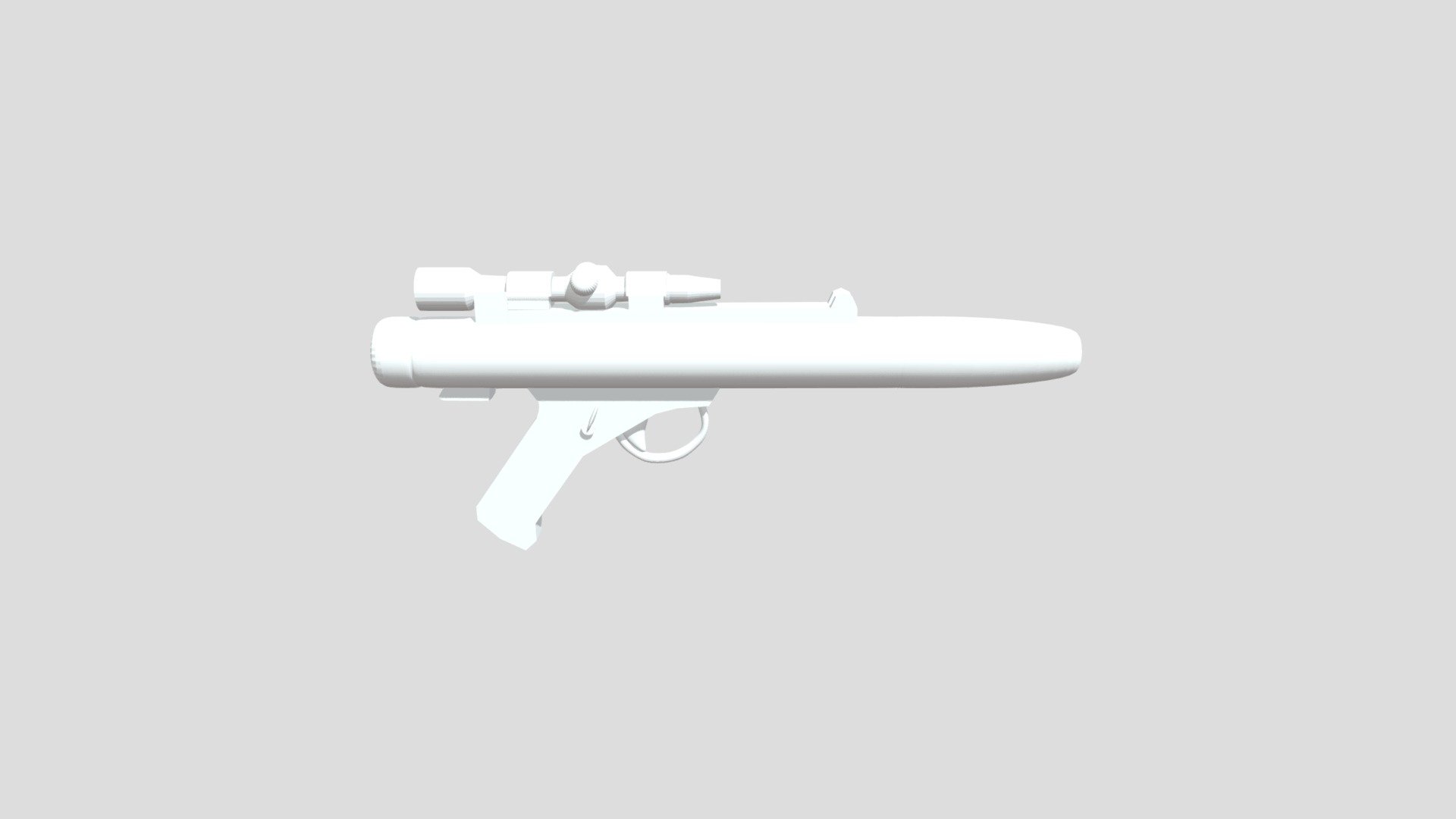 Blaster S W Vega