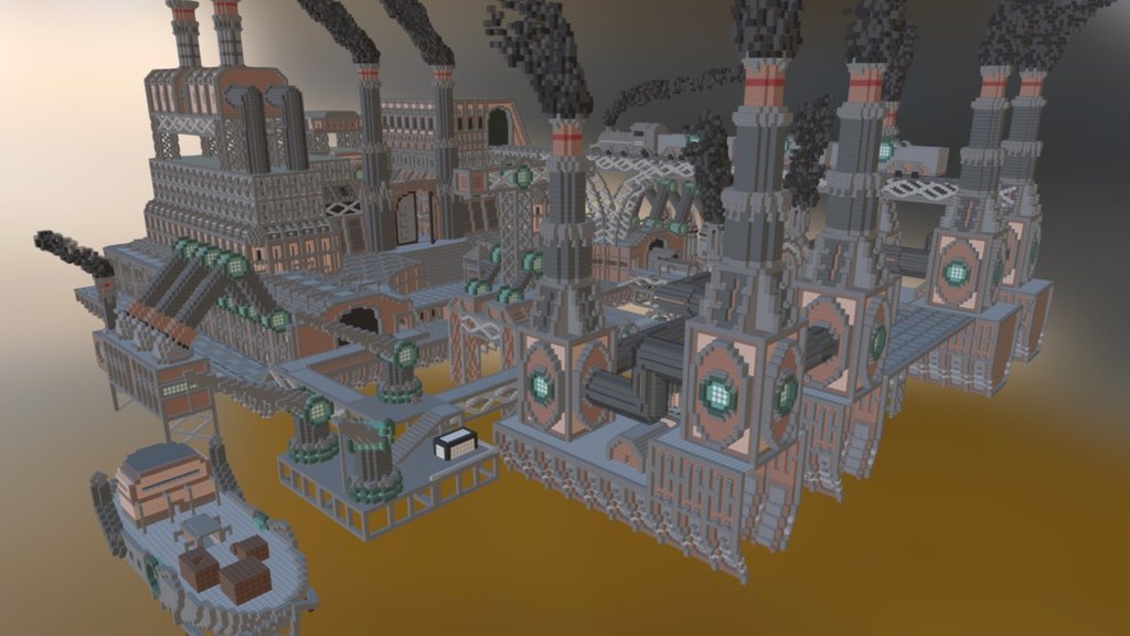 Industrial