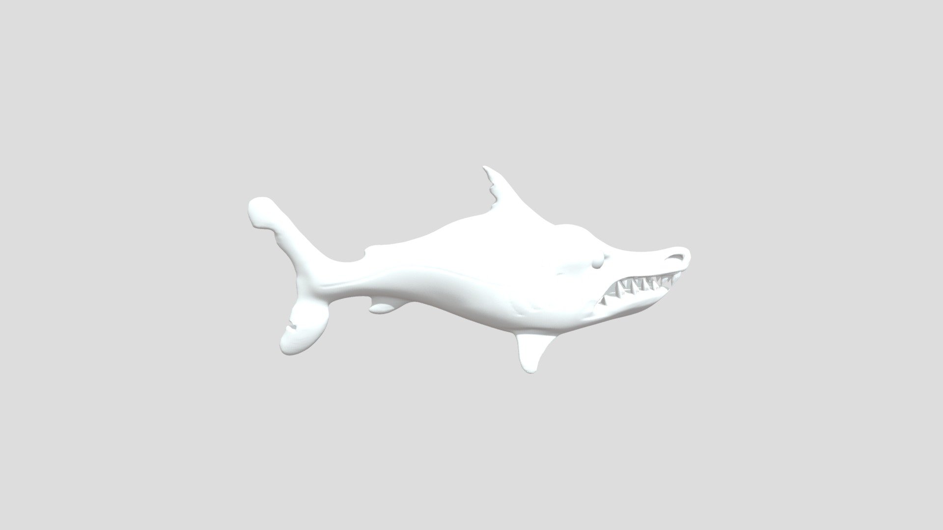 Shark Submission