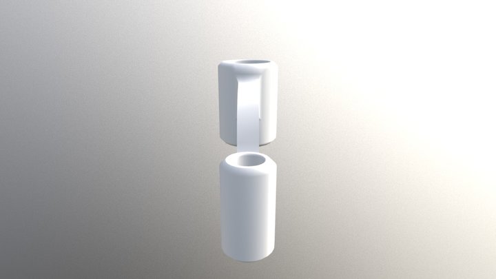 Ejercicio MAE 3D Model