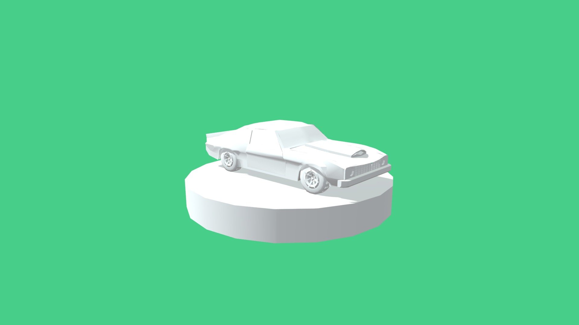 Auto Camaro