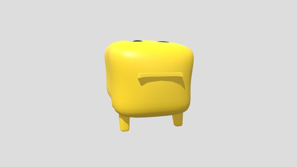 Toaster