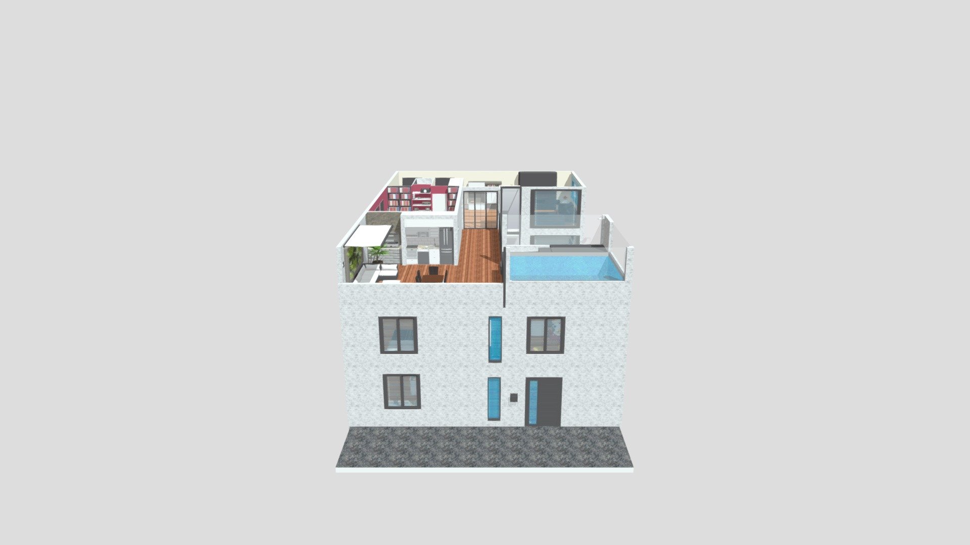 Nuevo proyecto ( 6 )  - Importado
