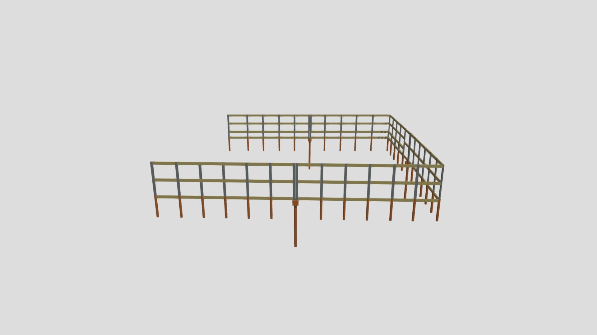 DXF MURO - ALIDIO