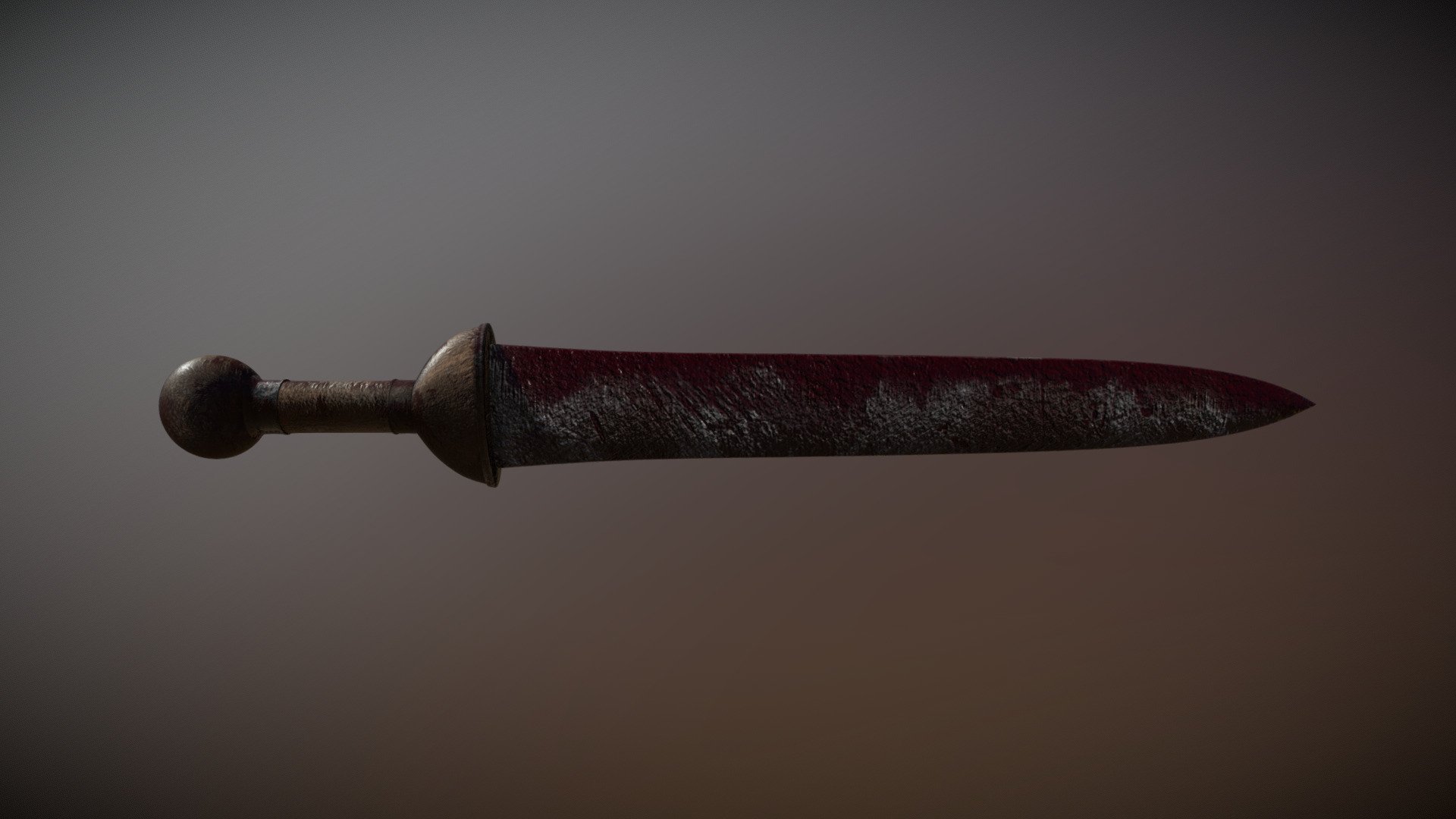 Centurion Sword