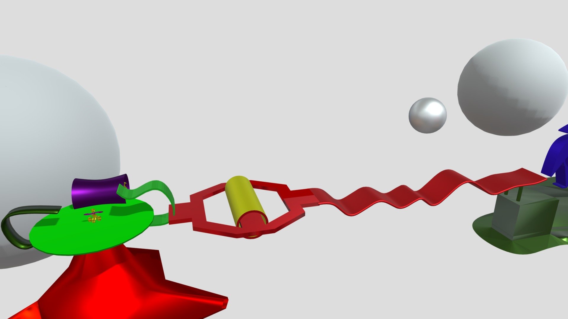 FirstLevelUpperFlyingCircusBlender