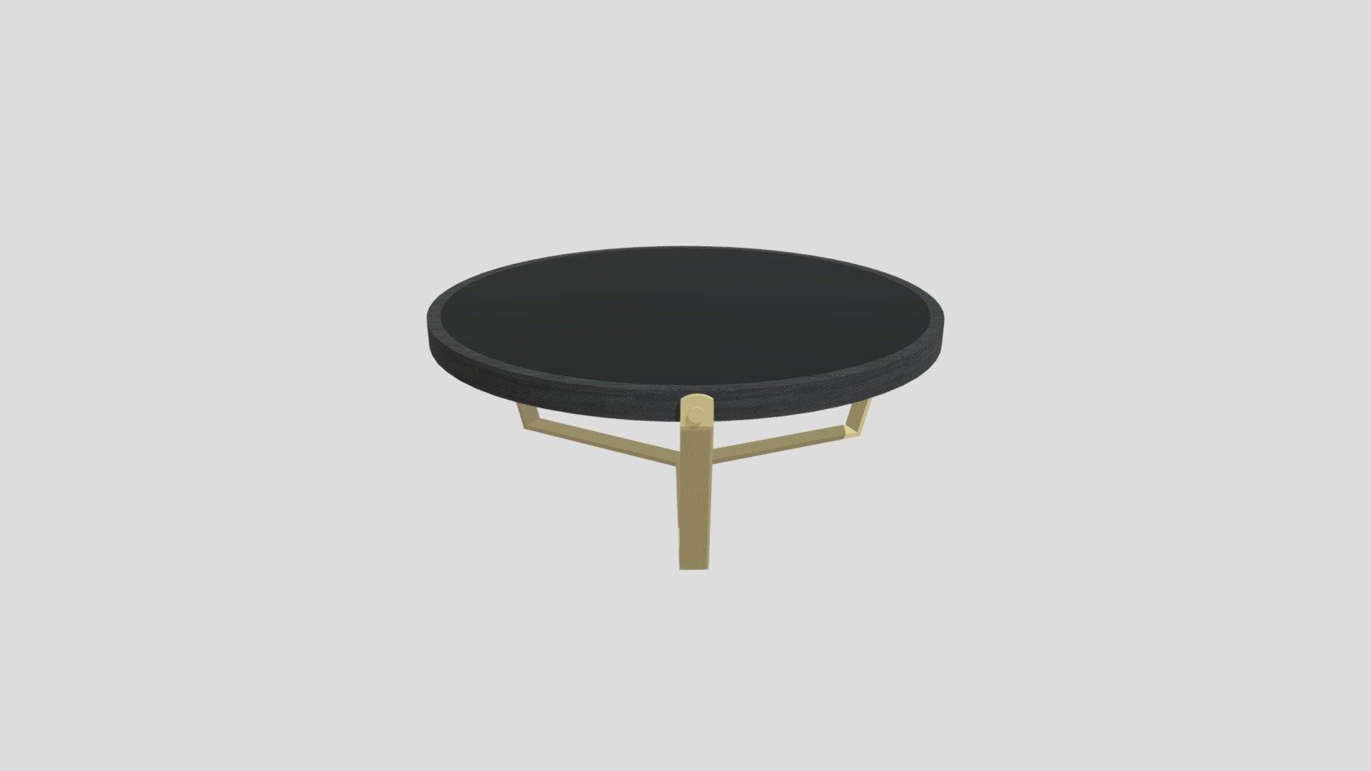 Mesa De Centro Marsella