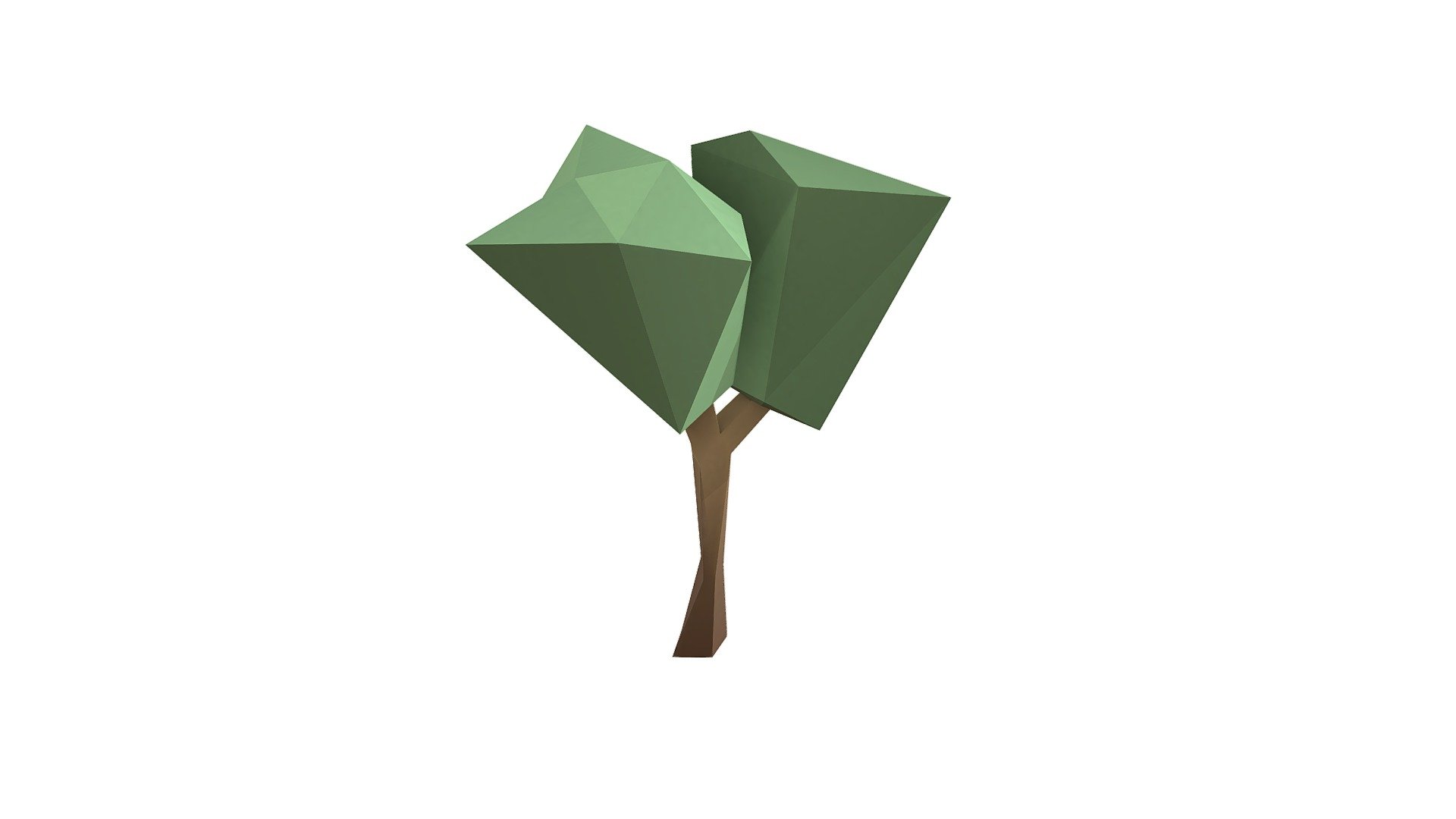 Tree 2 AO