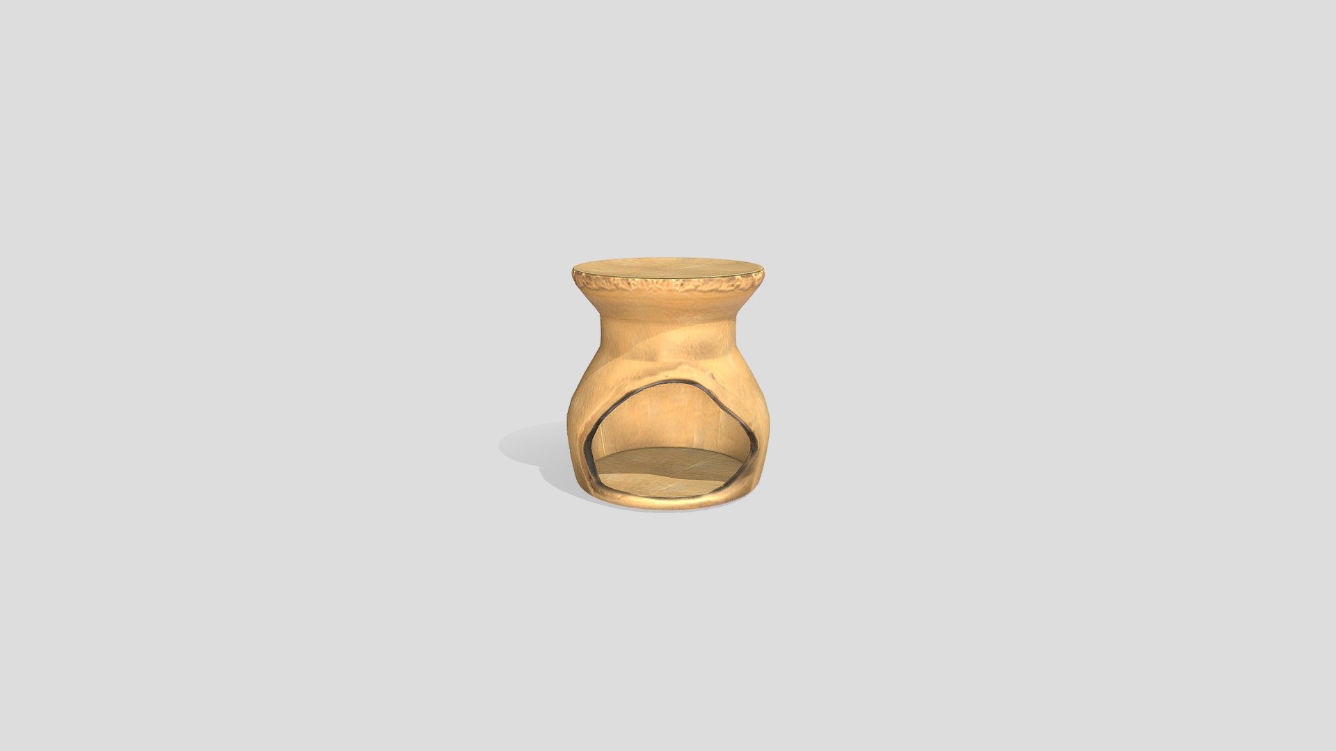 MASSAGE STONE BURNER