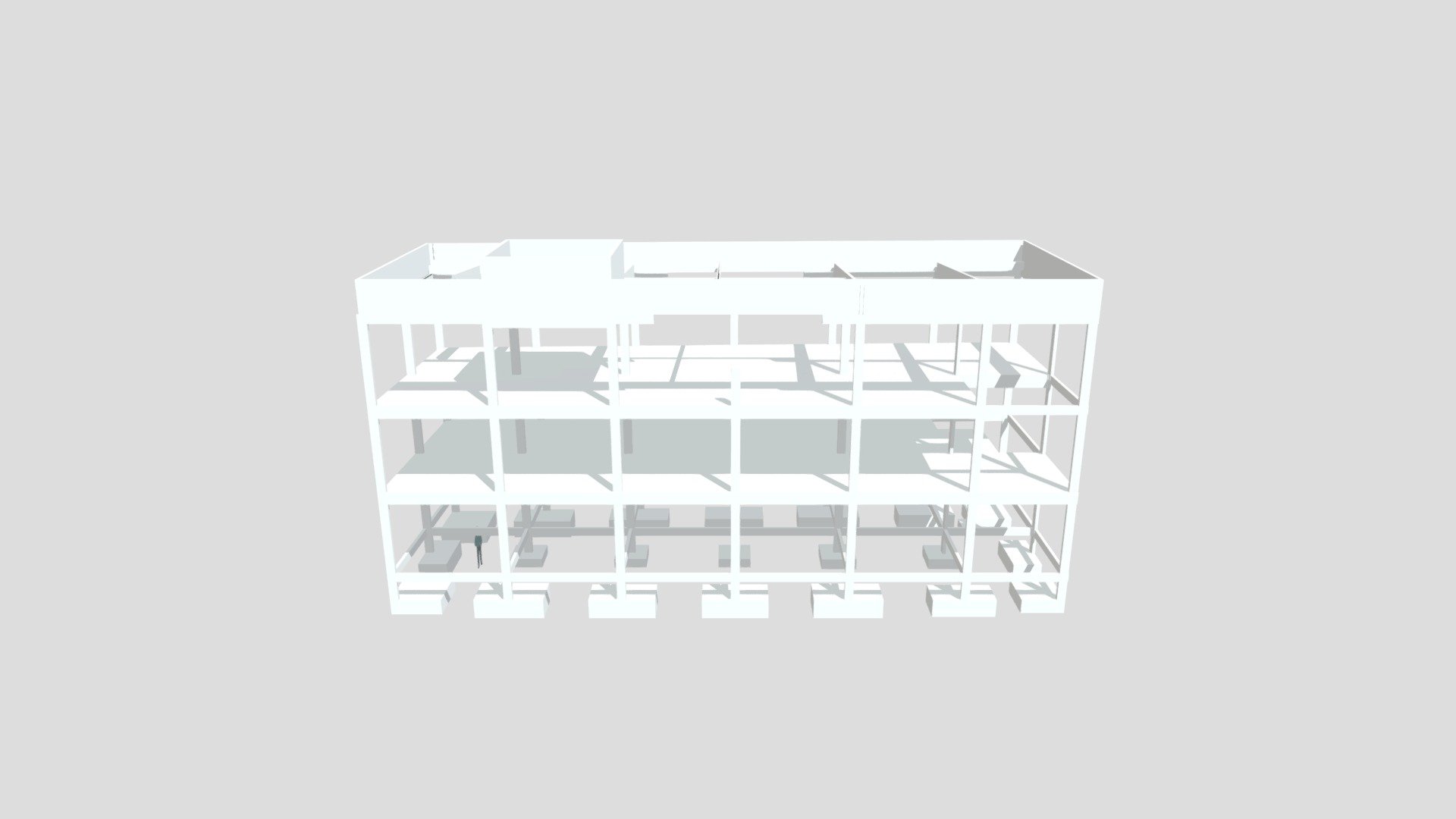3D Ailton