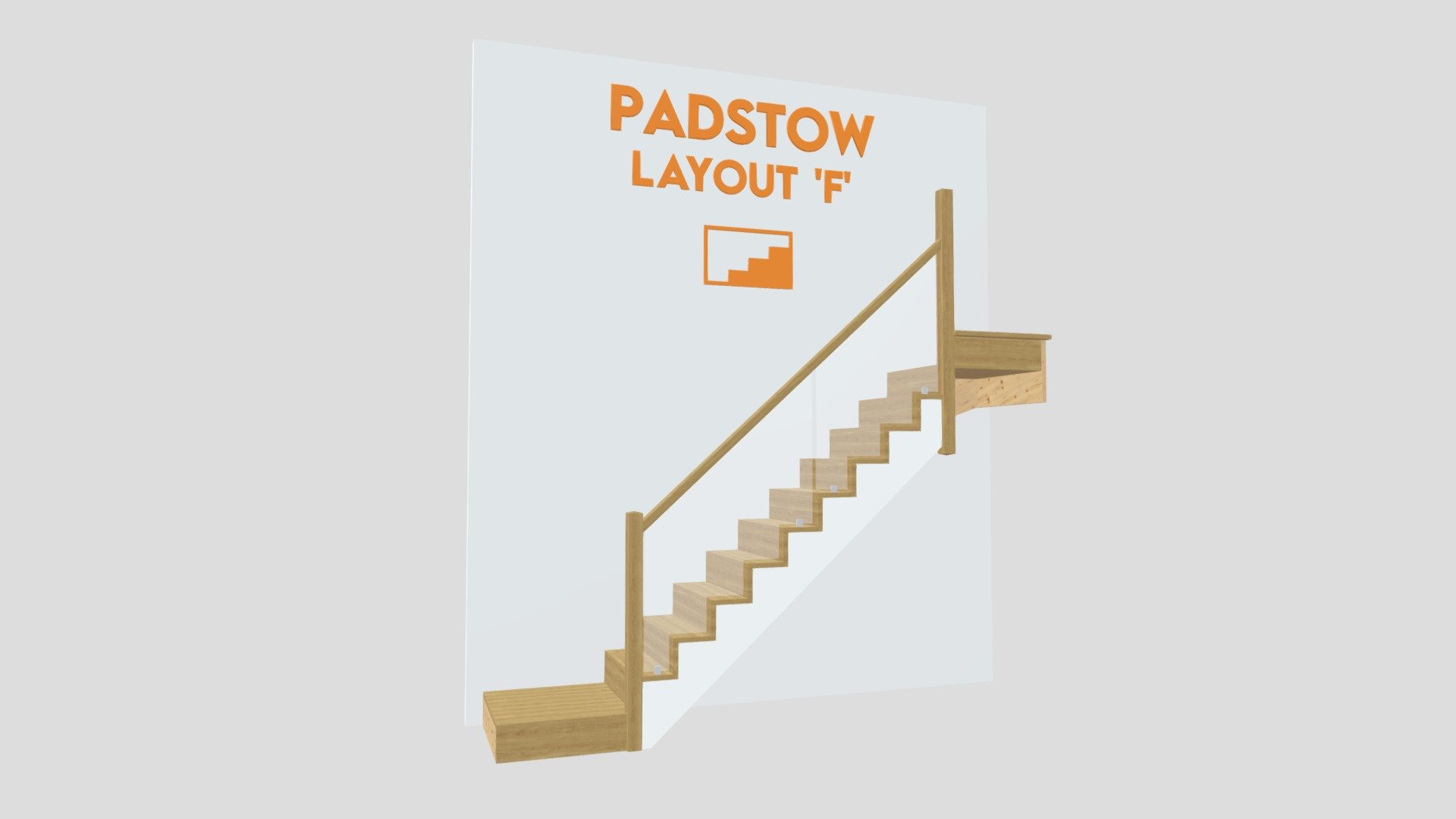 Padstow - Layout F