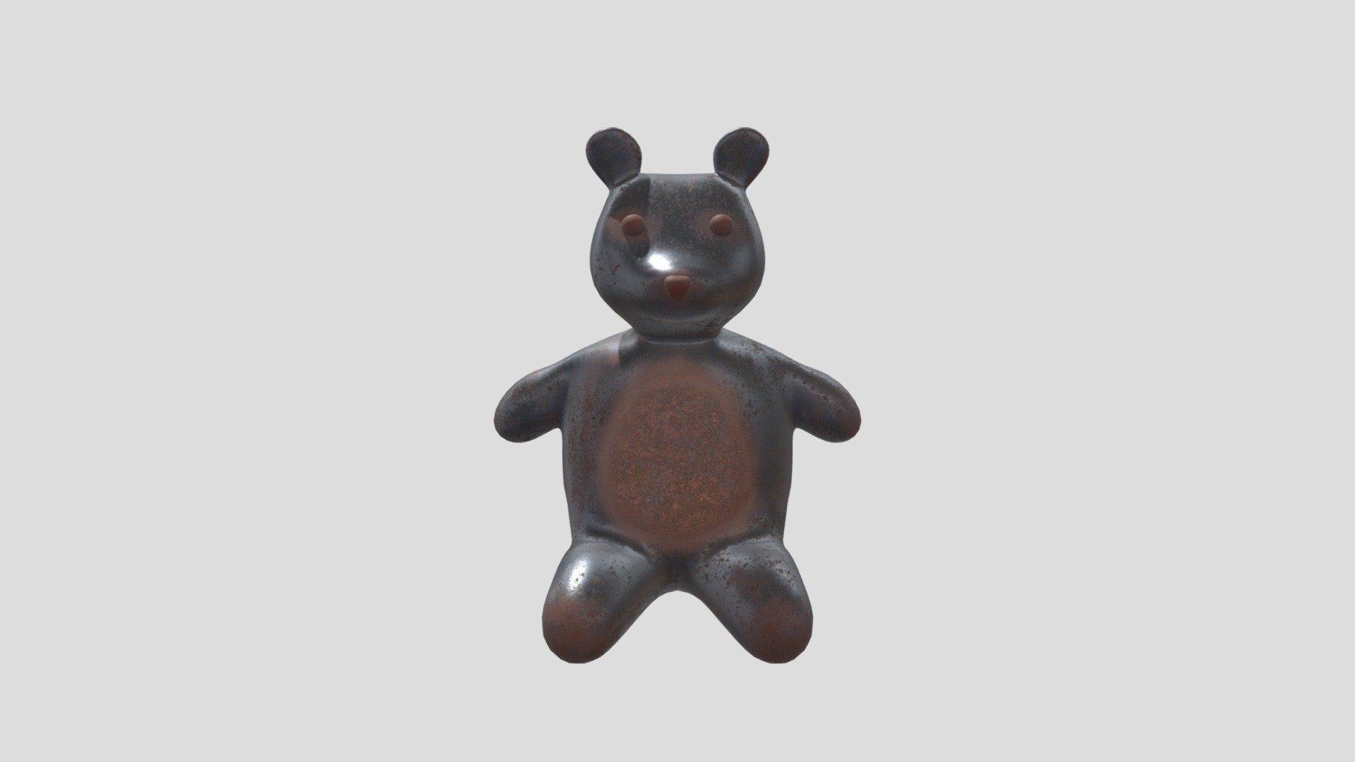 Teddy Bear