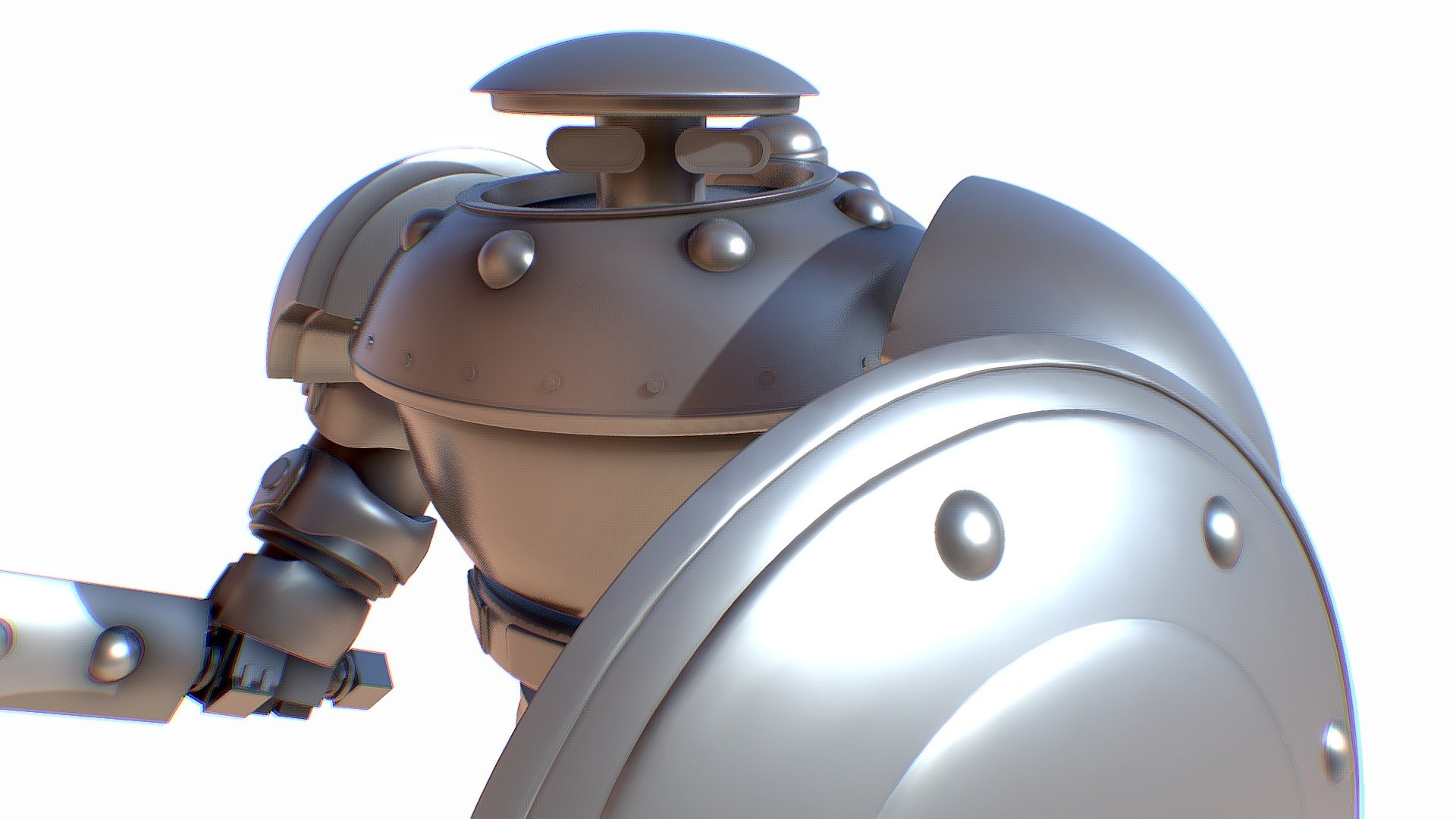 28mm-Robot-Concept