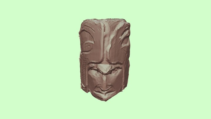 Artec Eva Lite Mask